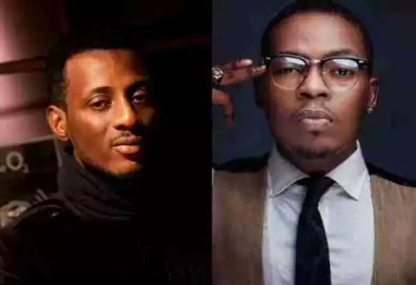 ‘I Discovered Olamide When He Was 14 Years Old’ – ID Cabasa